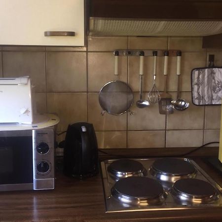Ferienwohnung Plettenbergblick Dotternhausen Екстериор снимка