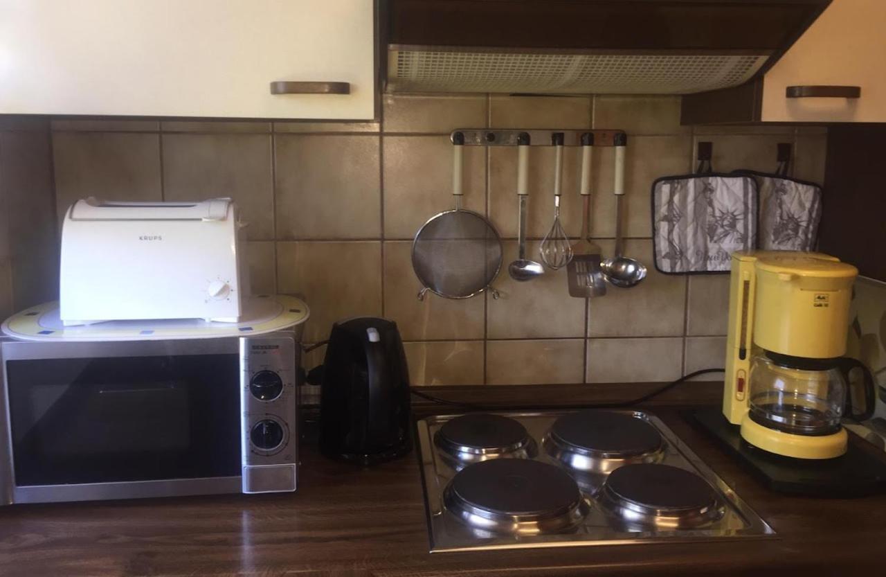 Ferienwohnung Plettenbergblick Dotternhausen Екстериор снимка
