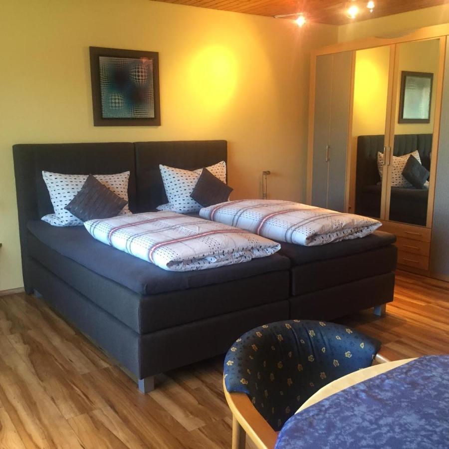 Ferienwohnung Plettenbergblick Dotternhausen Екстериор снимка