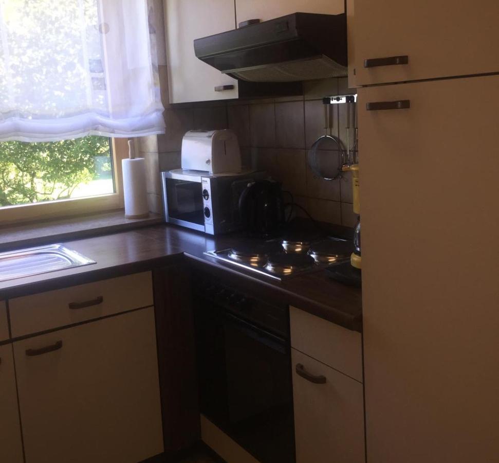 Ferienwohnung Plettenbergblick Dotternhausen Екстериор снимка