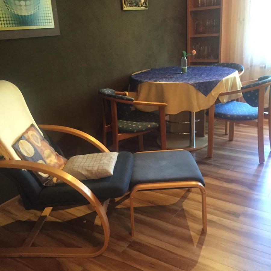 Ferienwohnung Plettenbergblick Dotternhausen Екстериор снимка