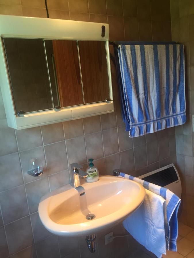 Ferienwohnung Plettenbergblick Dotternhausen Екстериор снимка