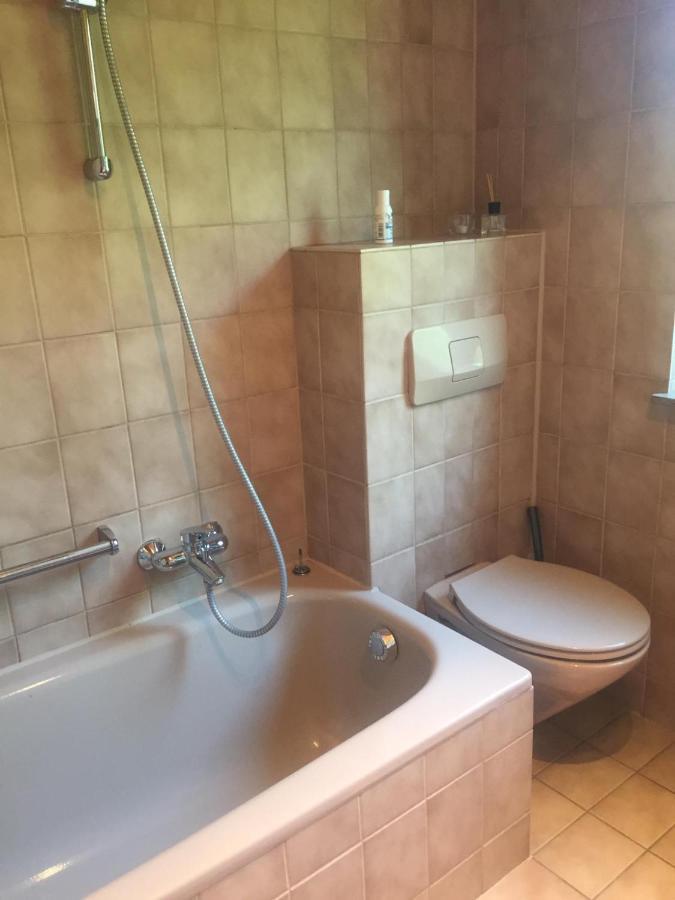 Ferienwohnung Plettenbergblick Dotternhausen Екстериор снимка