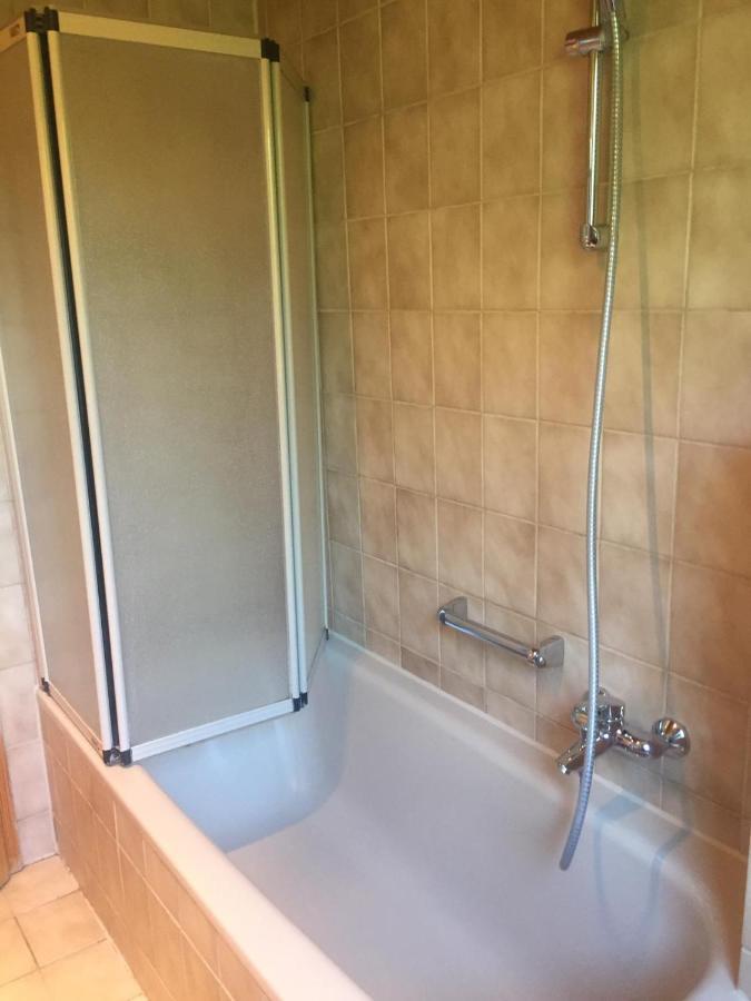 Ferienwohnung Plettenbergblick Dotternhausen Екстериор снимка